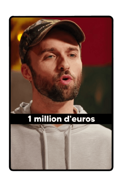 Short généré numéro 2